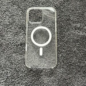 Apple MagSafe IPhone 16 Pro Max Phone Case